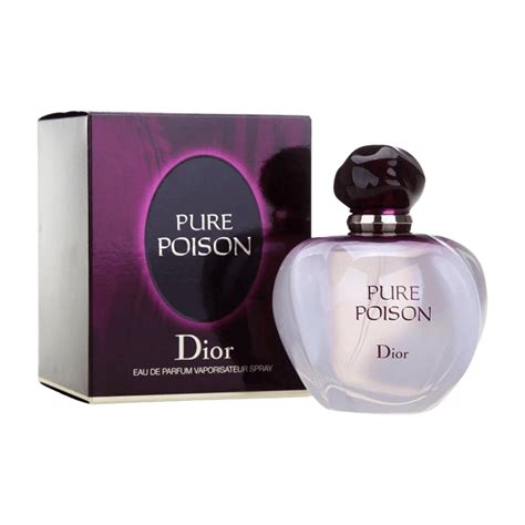 pure poison dior price in pakistan|christian Dior poison edp.